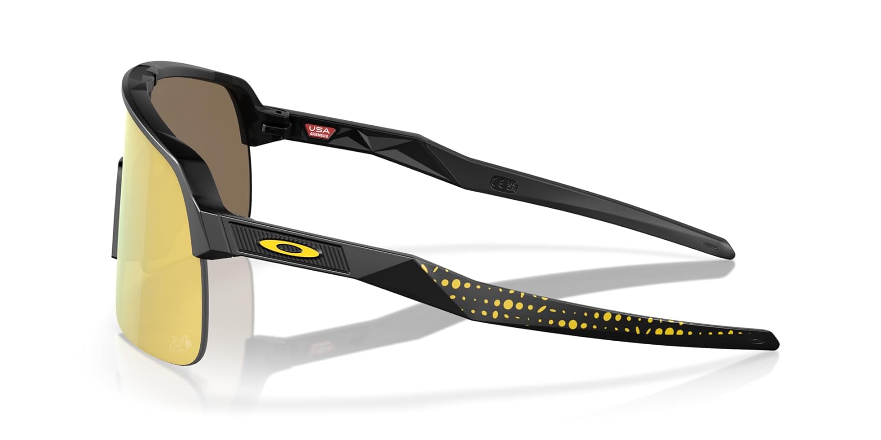 小物 Oakley Sutro Lite 24k OO9463A Oakley OO9463A Sutro Lite (Low Bridge Fit) L (0 - 139) with